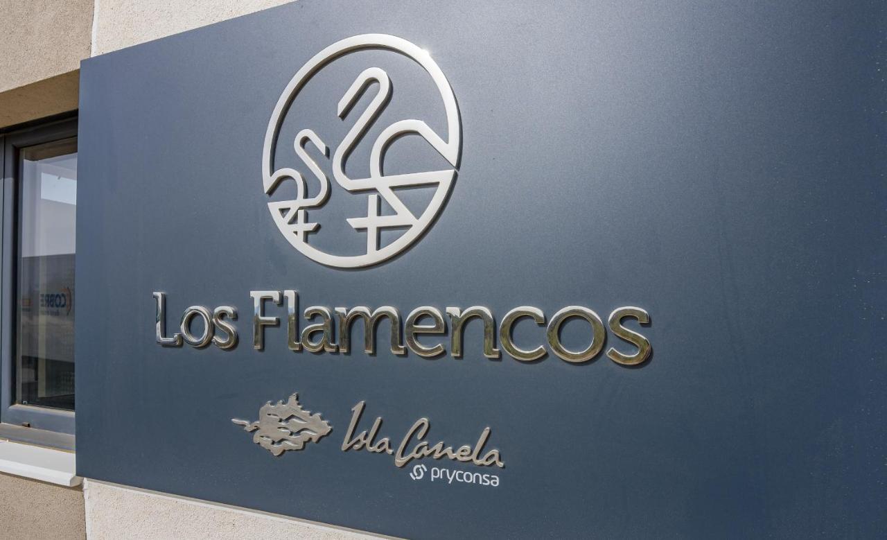 Flamencos Luxury By H