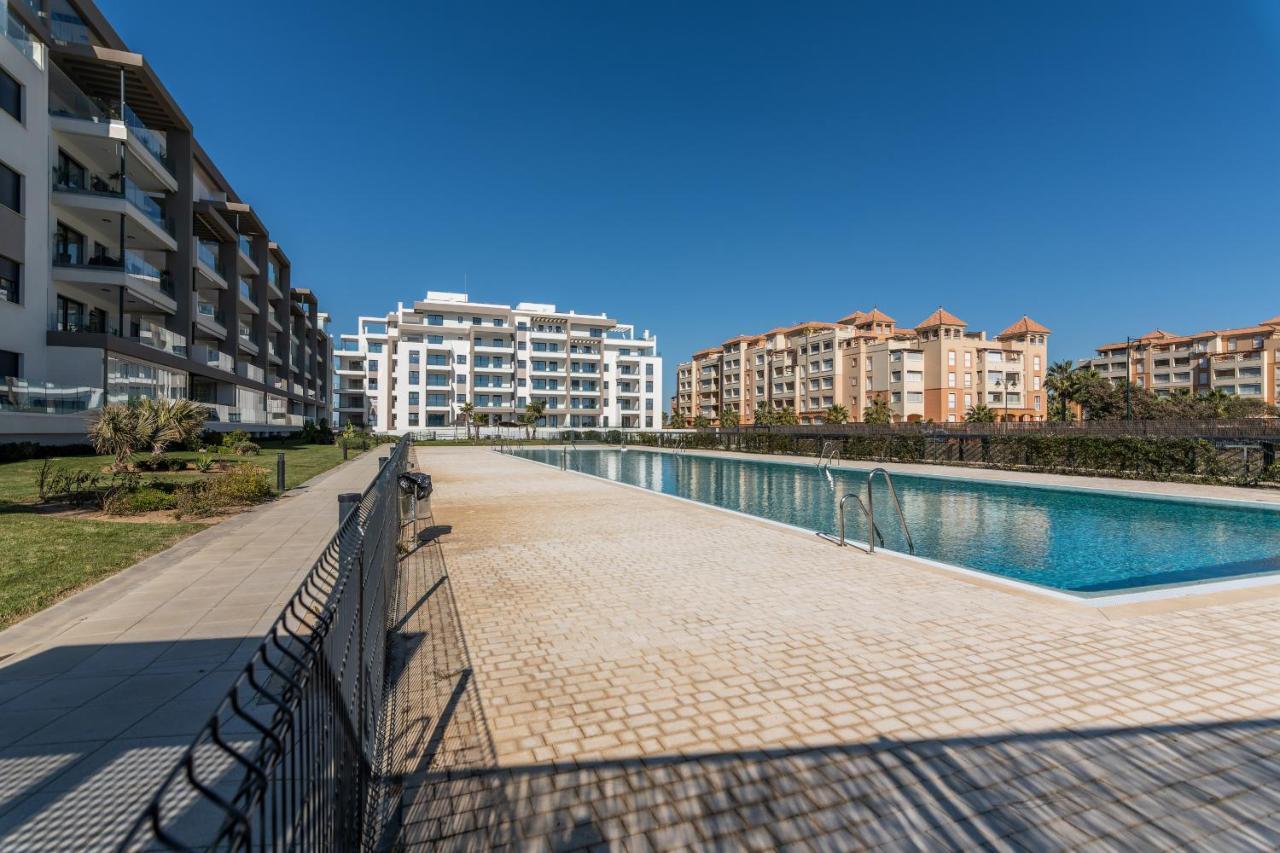 Flamencos Luxury By H Apartment *