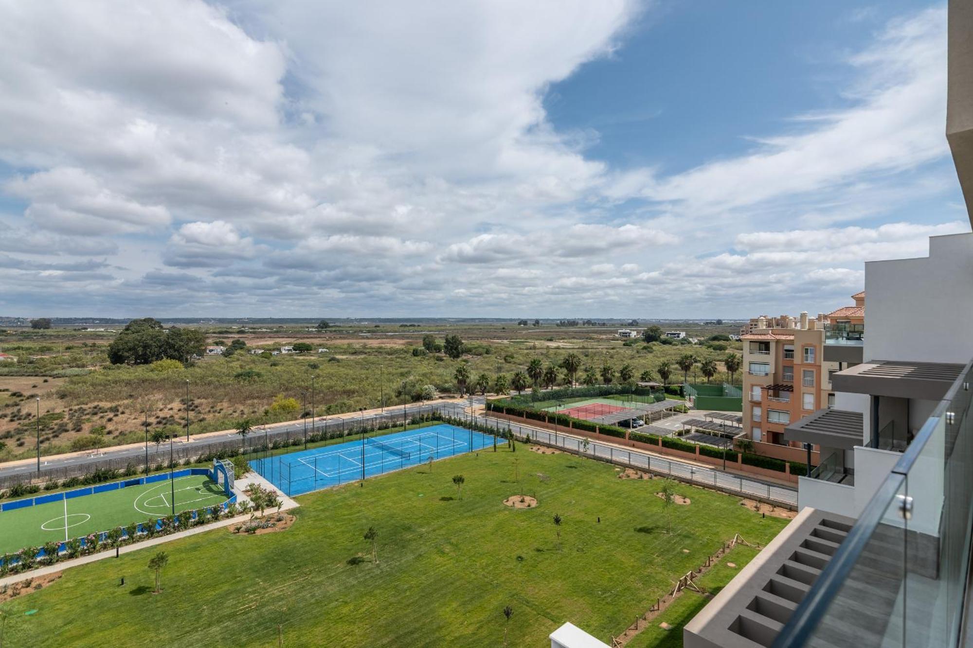 Apartment Flamencos Luxury By H