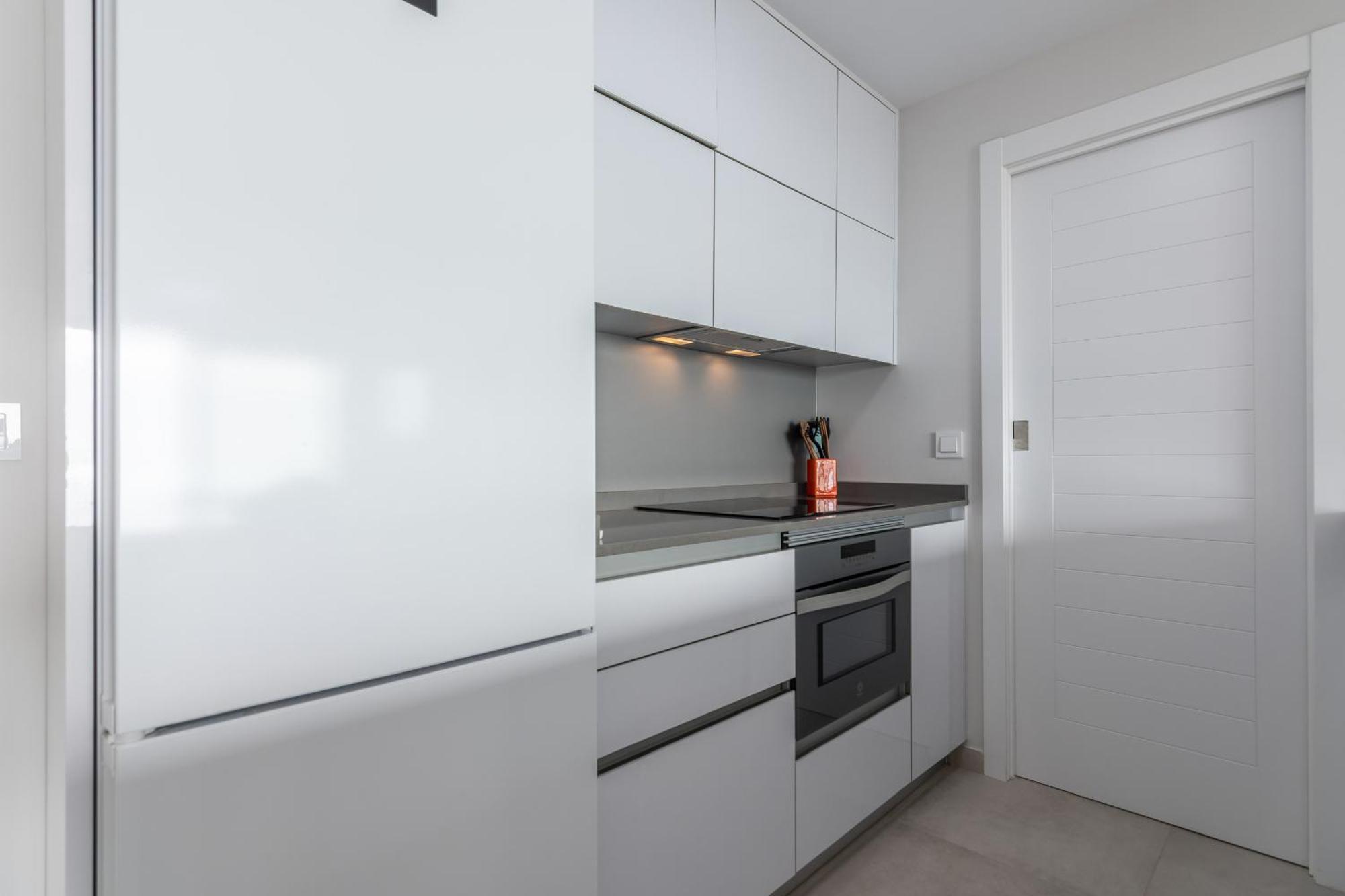 Flamencos Luxury By H Apartment Isla Canela