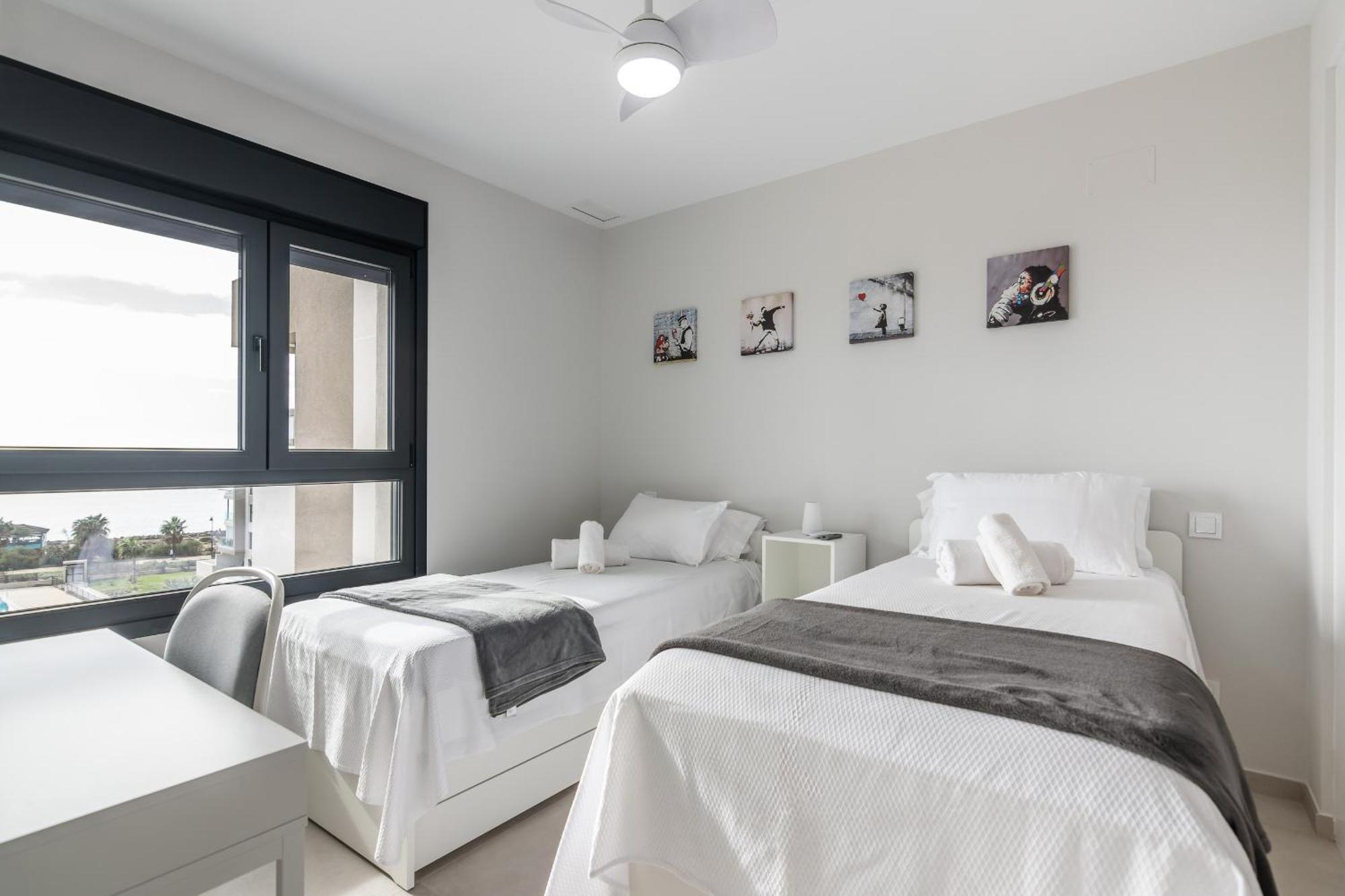Flamencos Luxury By H Apartment Isla Canela