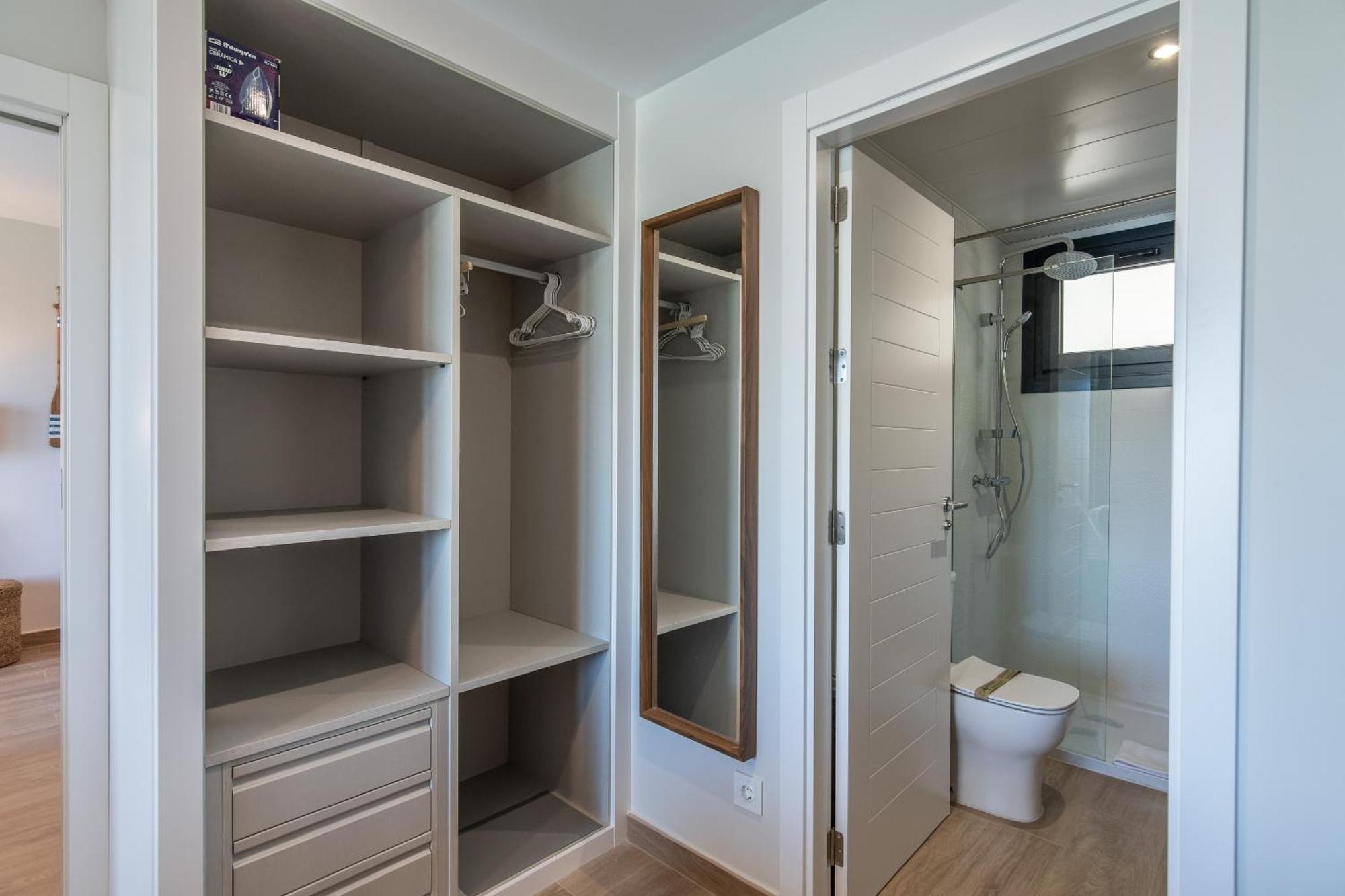 Flamencos Luxury By H Apartment *