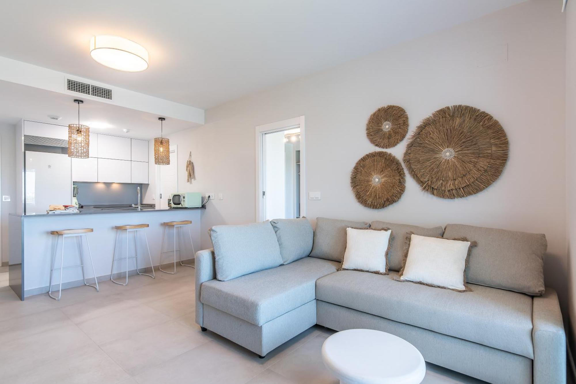 Apartment Flamencos Luxury By H Isla Canela