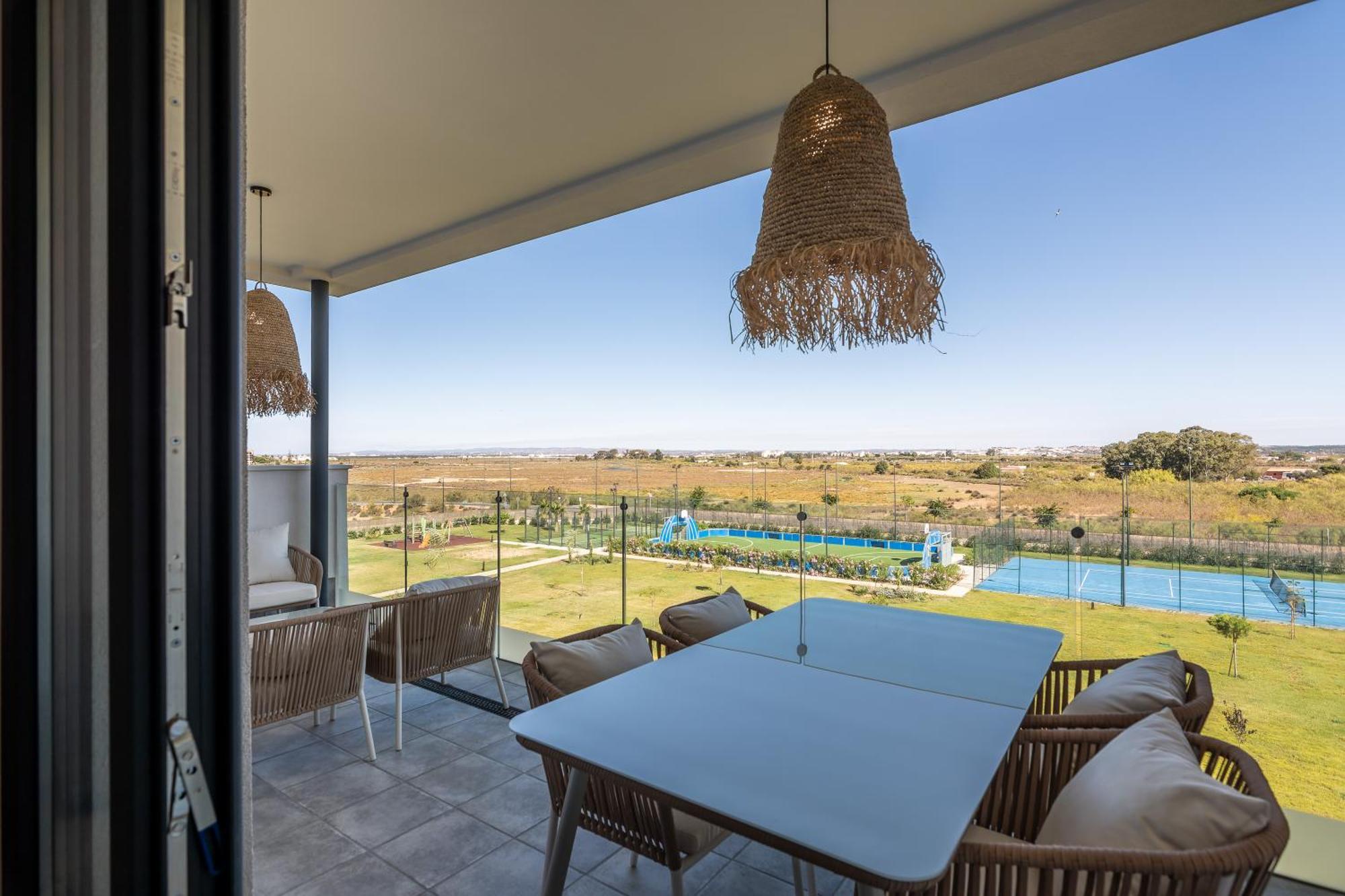 Apartment Flamencos Luxury By H *