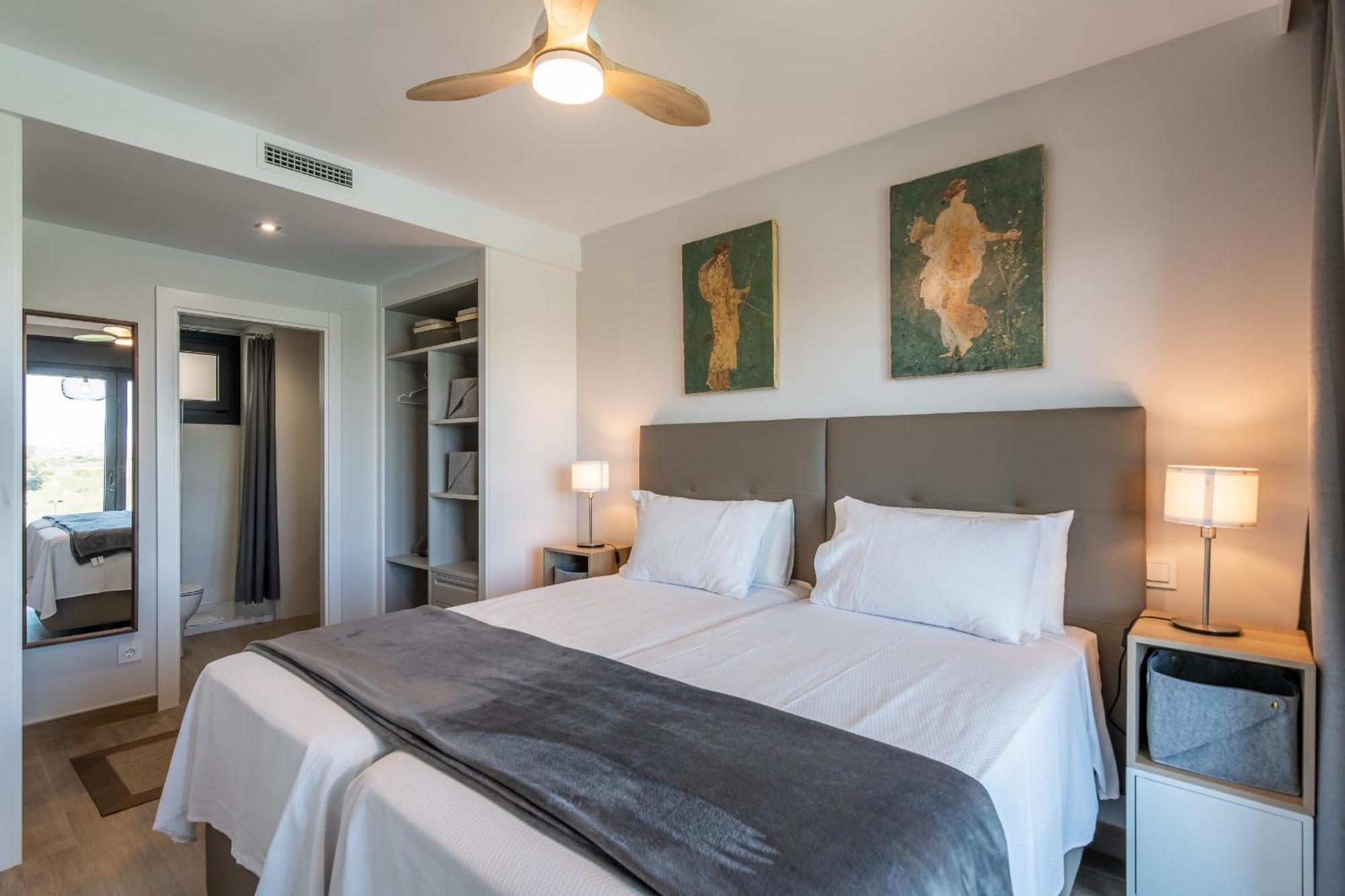 Flamencos Luxury By H Apartment Isla Canela