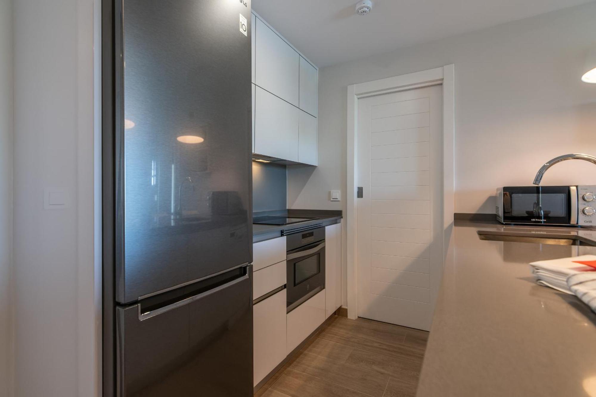 Apartment Flamencos Luxury By H *