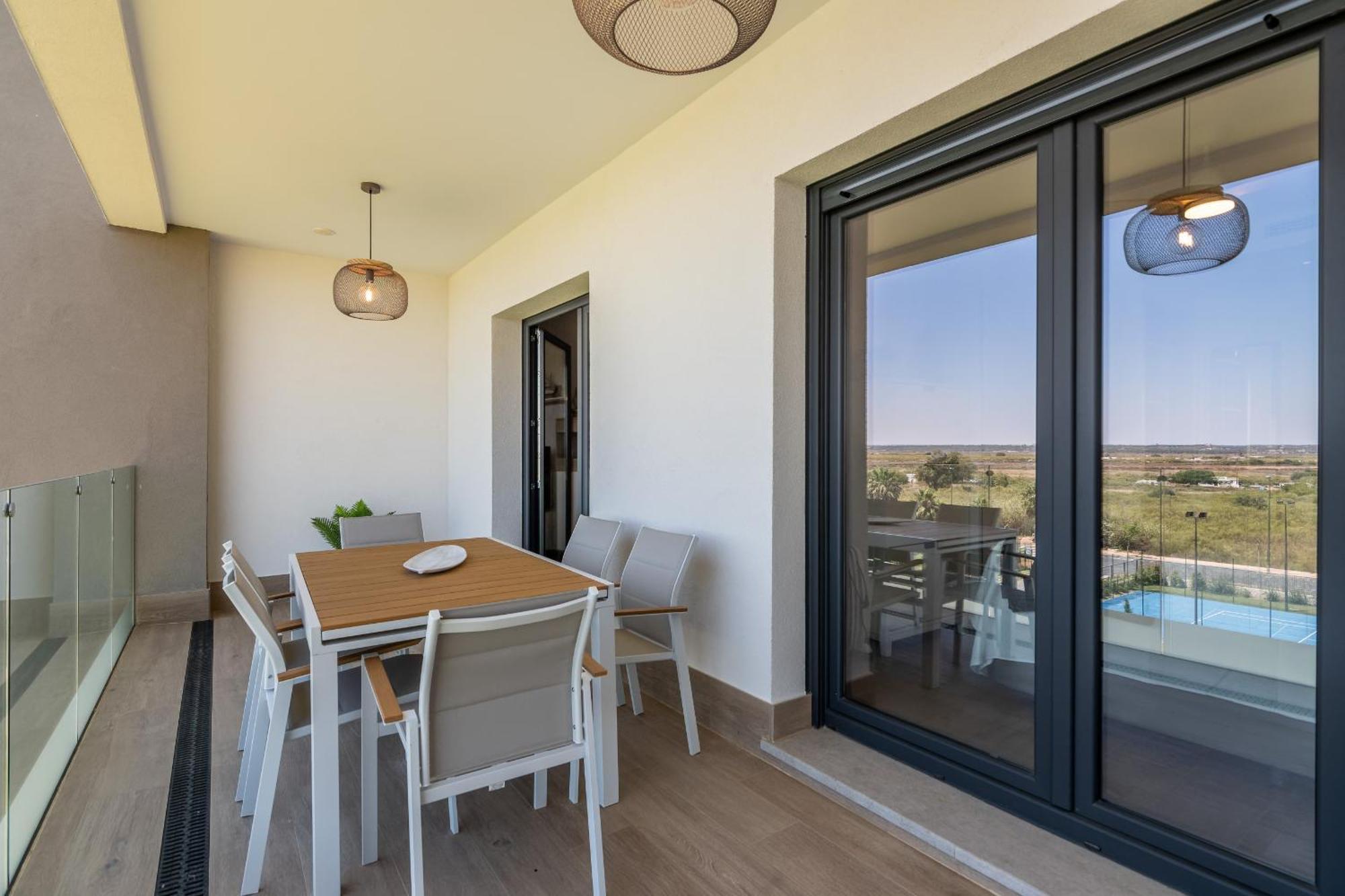 Flamencos Luxury By H Apartment Isla Canela