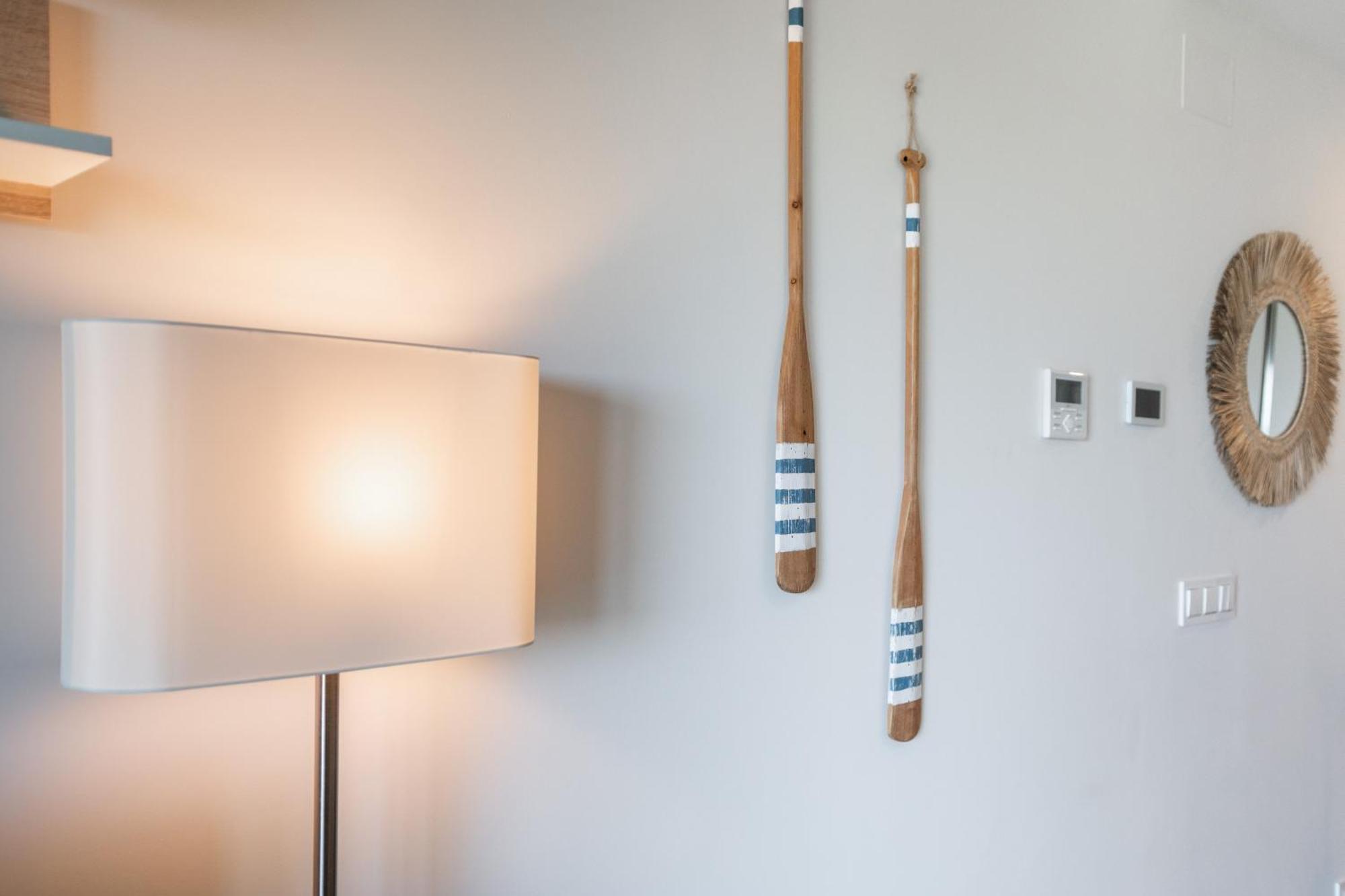 Flamencos Luxury By H Apartment