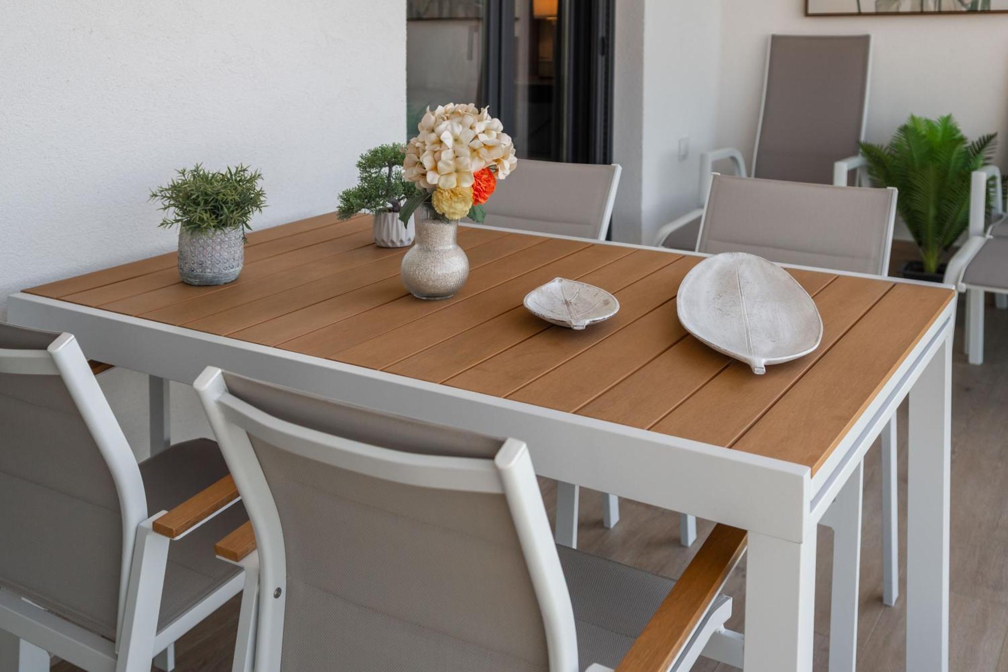 Apartment Flamencos Luxury By H