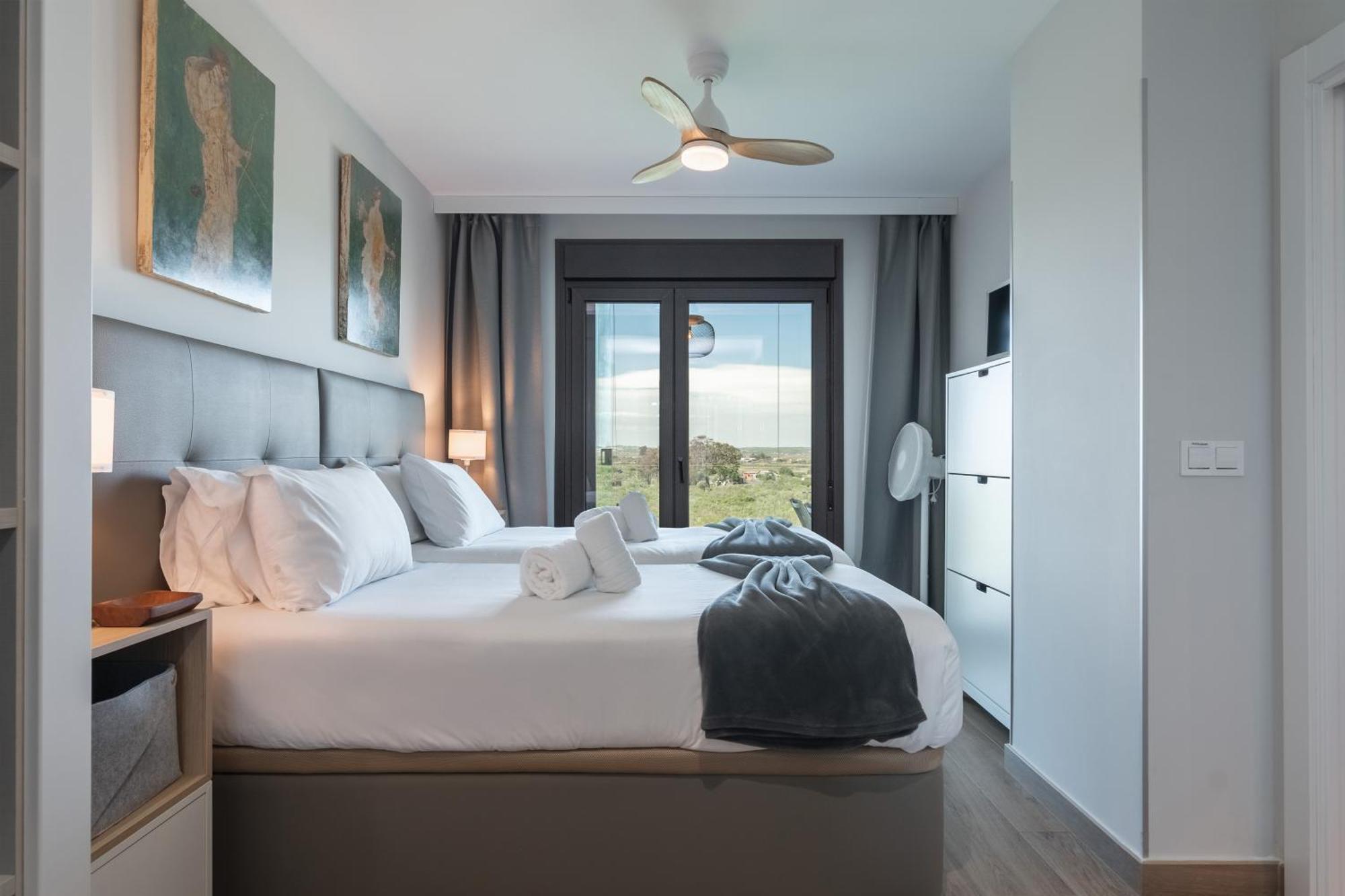 Flamencos Luxury By H Apartment Isla Canela