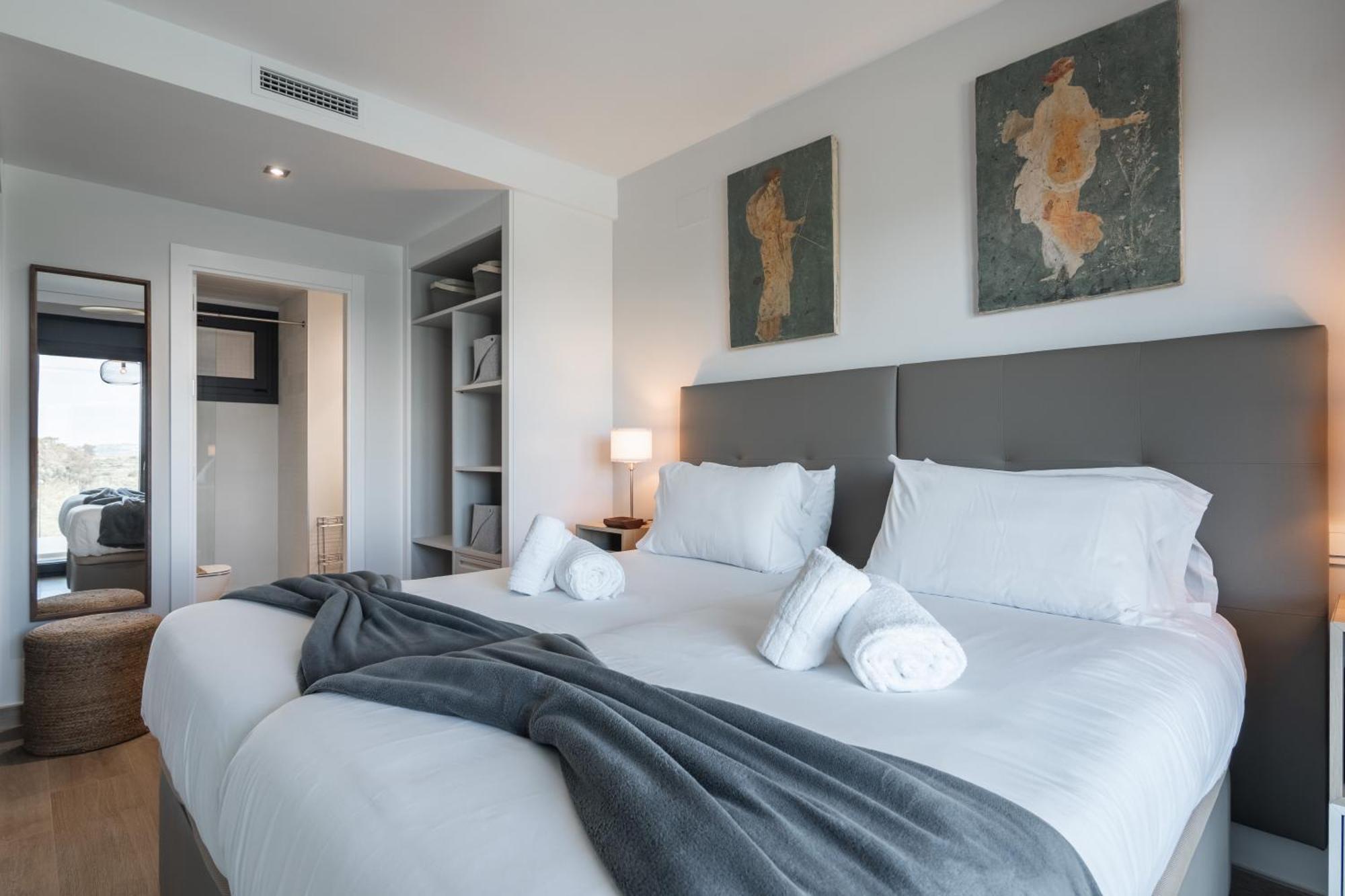 Apartment Flamencos Luxury By H Isla Canela