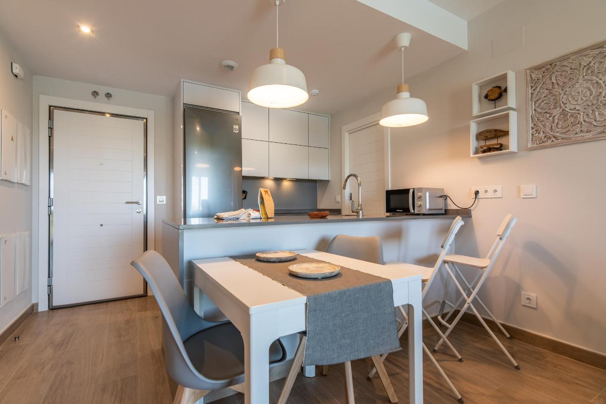 Flamencos Luxury By H Apartment Isla Canela